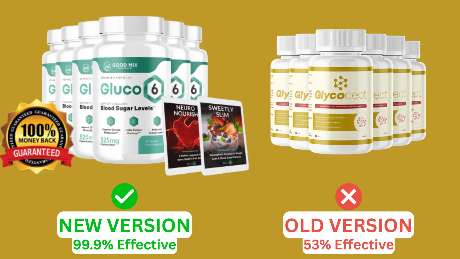 Glycocept
